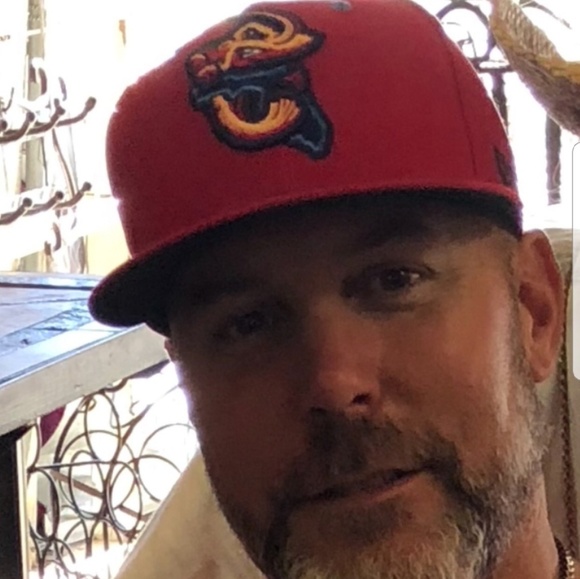 Meet your Posher, Jef - Picture 1 of 1